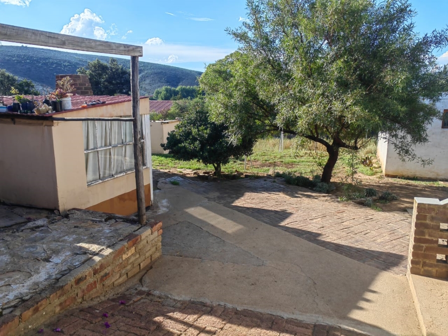 3 Bedroom Property for Sale in Uniondale Western Cape